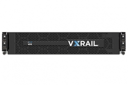 VCE VxRail All-Flash Appliance